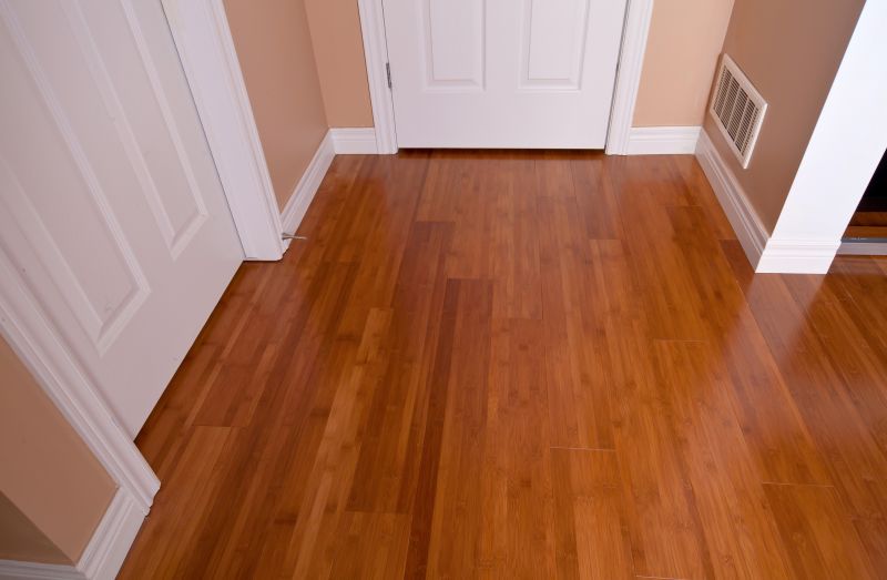 Bamboo Flooring Installation in Ashburn, VA
