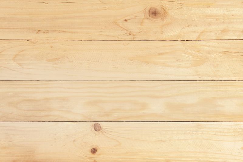 Birch Floor Installation in Ashburn, VA