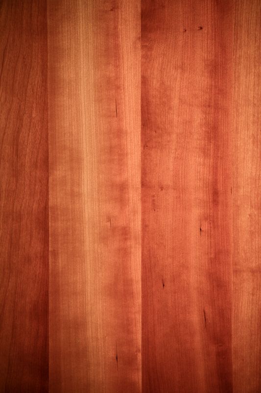Cherry Floor Installation in Gainesville, VA