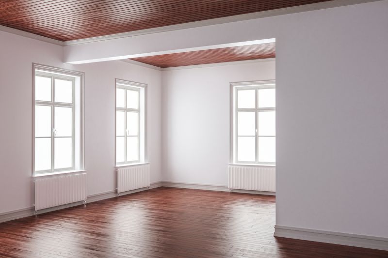Cherry Floor Installation in Lovettsville, VA