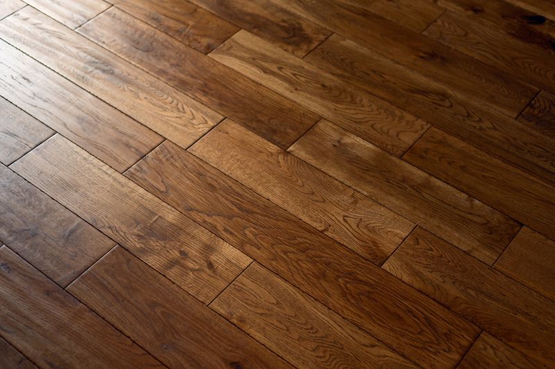 Hardwood Floor Installation in Poolesville, MD