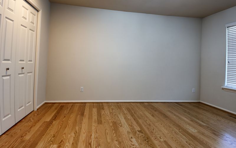 Hardwood Floor Installation in Upperville, VA