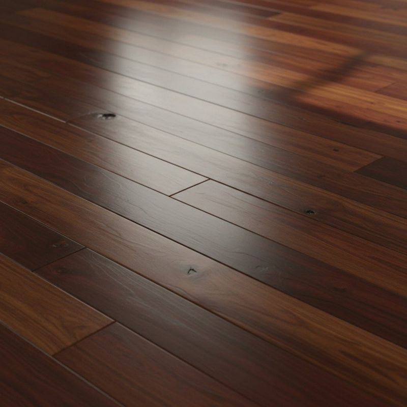 Hardwood Installation in Haymarket, VA