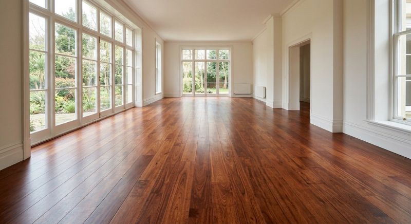 Hardwood Installation in Kensington, MD