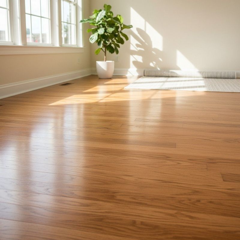 Hardwood Installation in Poolesville, MD