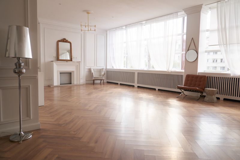 Hardwood Installation in Springfield, VA