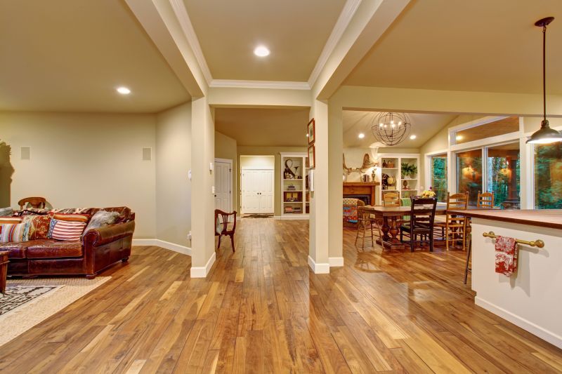 Hardwood Replacement in Lovettsville, VA