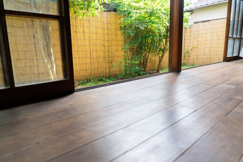 Hardwood Replacement in Reston, VA