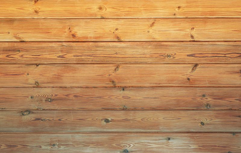 Maple Flooring Installation in Great Falls, VA