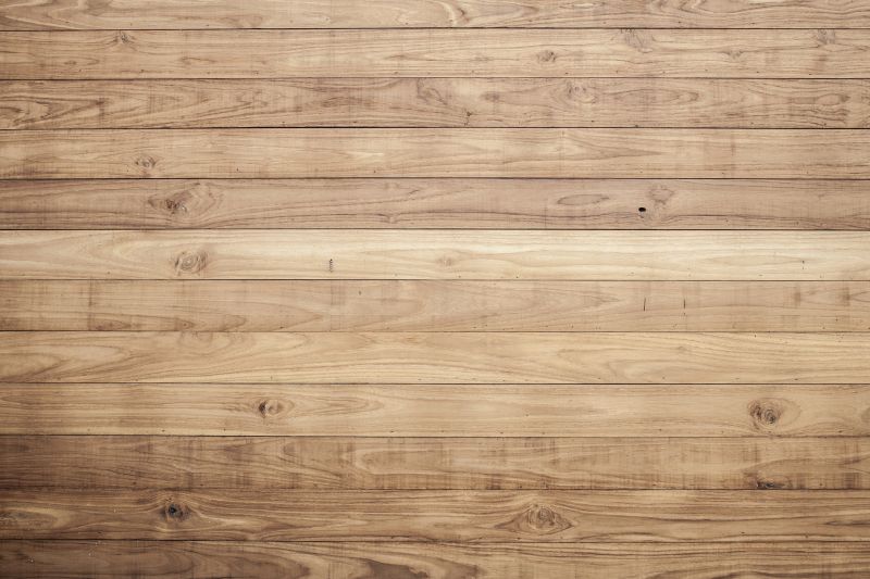 Pine Floor Installation in Ashburn, VA