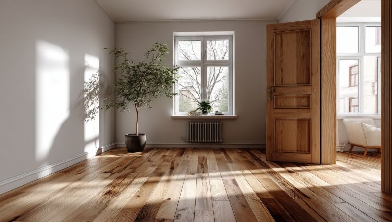 Residential Hardwood Service in Ashburn, VA