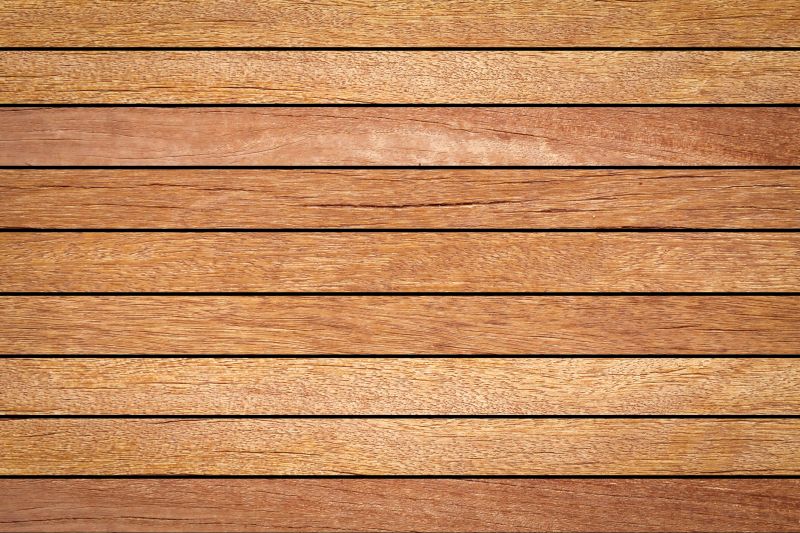 Teak Flooring Installation in Ashburn, VA