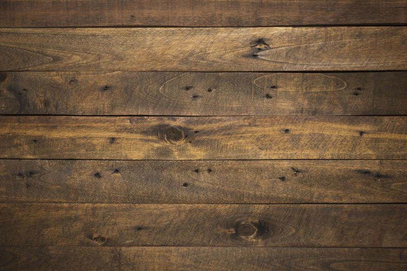 Walnut Flooring Installation in Ashburn, VA