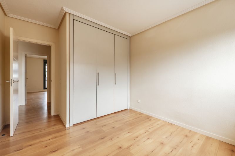 Wood Floor Replacement in Bethesda, MD