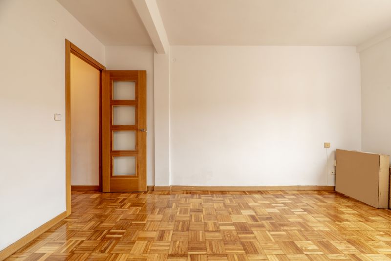 Wood Floor Replacement in Potomac, MD