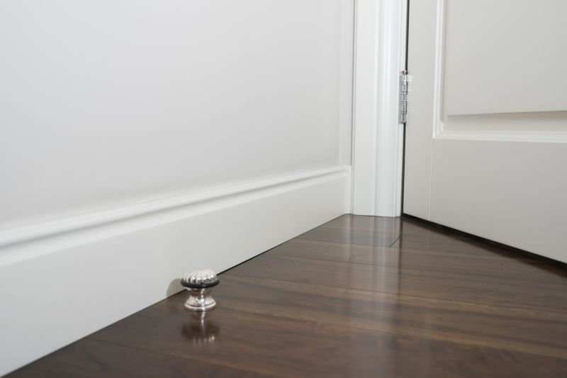 Wood Flooring Installation in Ashburn, VA