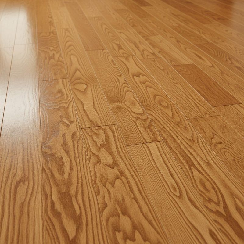 Wood Flooring Replacement in Ashburn, VA