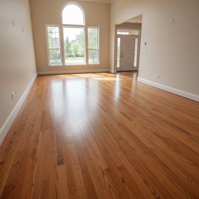 Wood Flooring Replacement in Mc Lean, VA